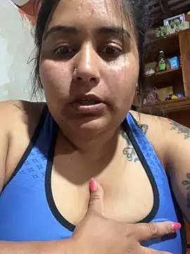 Ayee23-3 online show from September 2025 02:15:01 AM