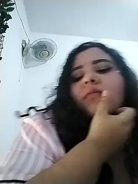 Carolceleste24 online show from December 2025 02:27:01 AM