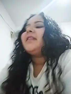 Carolceleste24 online show from December 2025 10:10:01 PM