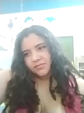 Carolceleste24 online show from November 2025 08:31:02 PM