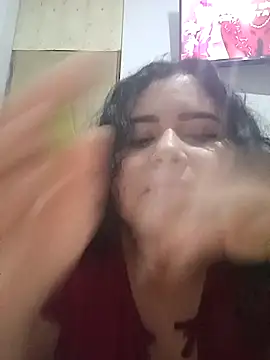 Carolceleste24 online show from December 2025 06:45:02 AM