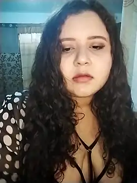 Carolceleste24 online show from May 2026 09:24:02 PM