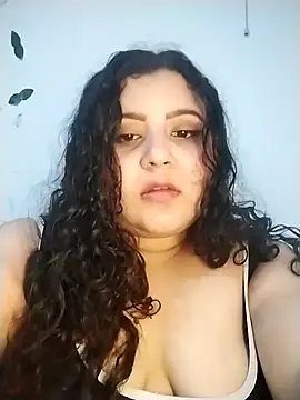 Carolceleste24 online show from February 2026 10:32:01 PM