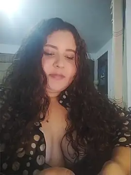 Carolceleste24 online show from May 2026 08:53:01 AM
