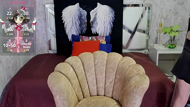 sarita princess7 online show from November 2025 08:08:01 PM