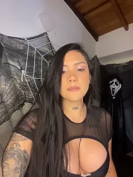 liahouses online show from October 2025 11:16:02 PM