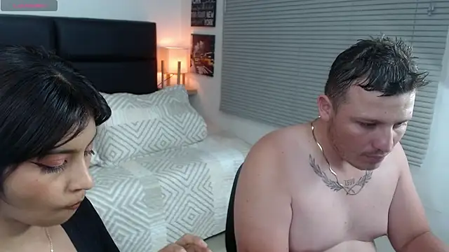 scarlett and justin online show from October 2025 03:40:02 AM