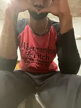 lustyrai online show from November 2025 08:19:01 PM