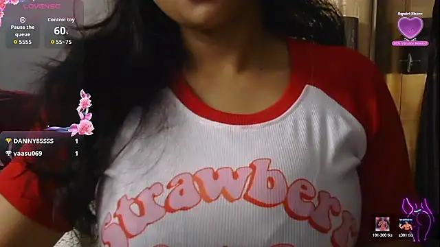 Hey Jully online show from December 2025 05:46:02 AM