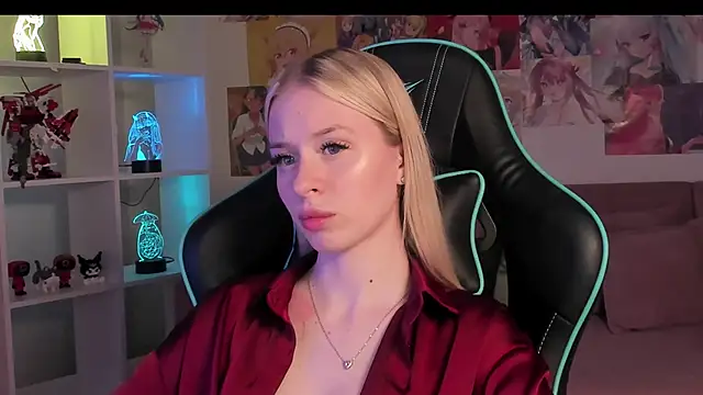 MiaGraces online show from November 2025 05:33:02 AM