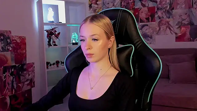 MiaGraces online show from November 2025 05:29:01 PM