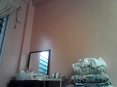 Amarrahlyn online show from January 2026 01:20:02 AM