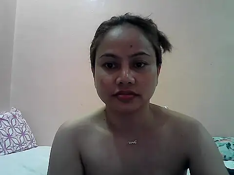 Amarrahlyn online show from October 2025 09:59:01 PM