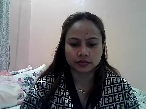 Amarrahlyn online show from October 2025 09:31:01 AM