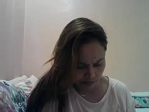 Amarrahlyn online show from September 2025 05:14:02 AM
