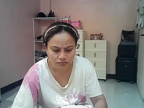 Amarrahlyn online show from July 2026 09:27:02 PM