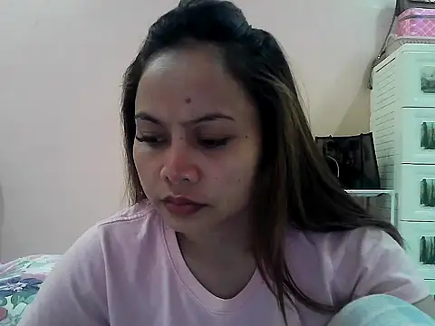 Amarrahlyn online show from January 2026 11:55:01 PM