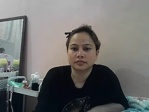Amarrahlyn online show from July 2026 09:18:01 PM