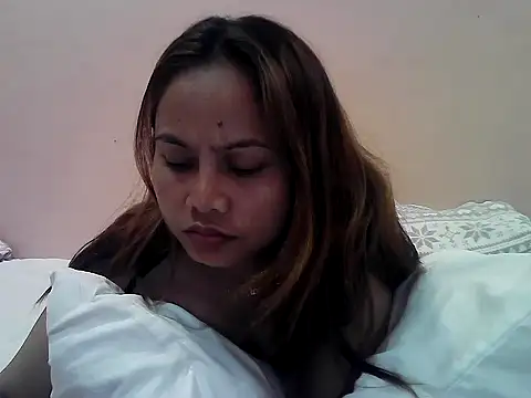 Amarrahlyn online show from November 2025 11:25:01 AM