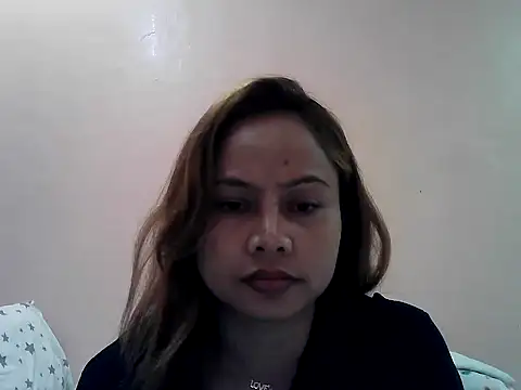Amarrahlyn online show from October 2025 10:05:02 AM