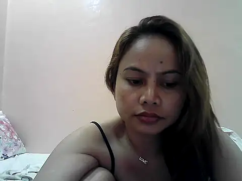 Amarrahlyn online show from October 2025 09:35:02 PM