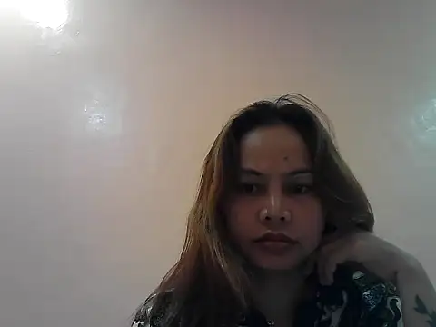Amarrahlyn online show from September 2025 09:20:01 PM