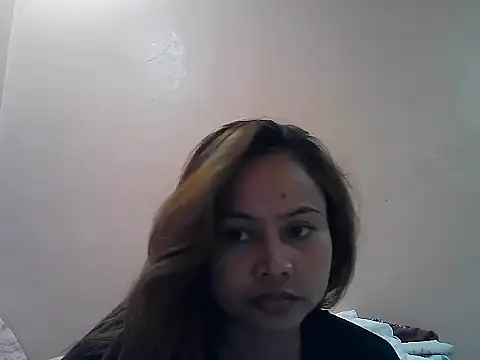 Amarrahlyn online show from September 2025 09:33:02 PM