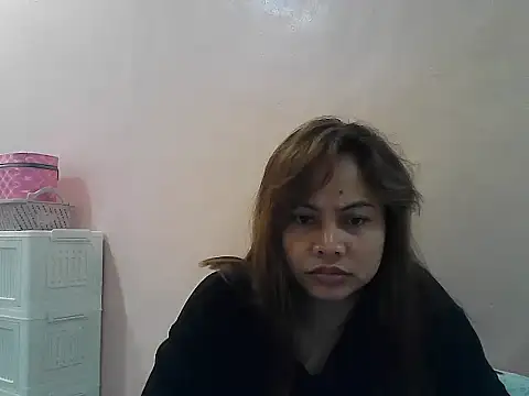 Amarrahlyn online show from July 2026 10:05:01 PM