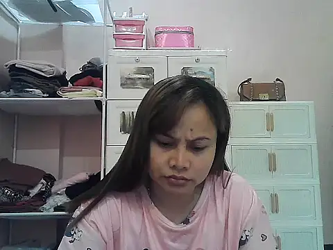 Amarrahlyn online show from July 2026 09:36:02 PM