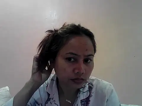 Amarrahlyn online show from October 2025 09:47:01 PM