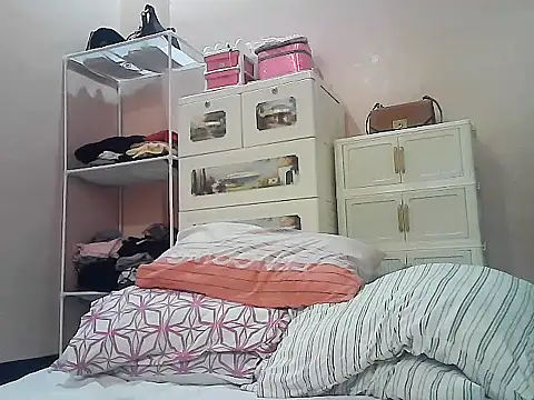 Amarrahlyn online show from July 2026 09:54:01 PM