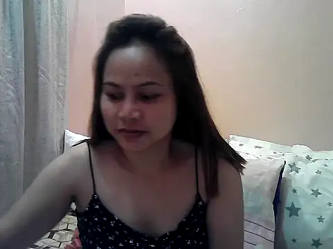 Amarrahlyn online show from April 2026 09:19:01 PM