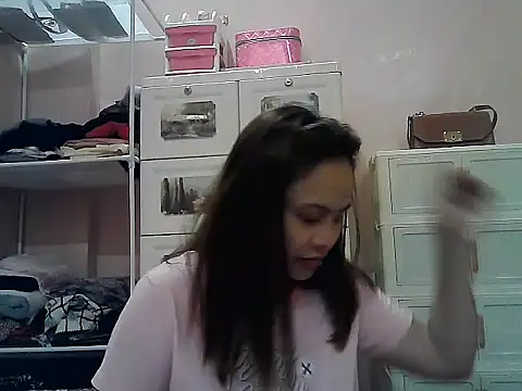 Amarrahlyn online show from July 2026 10:07:02 PM