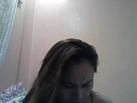 Amarrahlyn online show from September 2025 09:16:02 AM