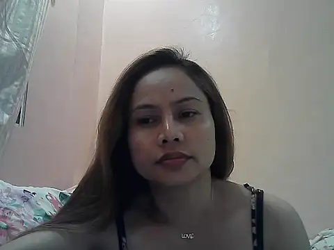 Amarrahlyn online show from September 2025 10:00:01 AM