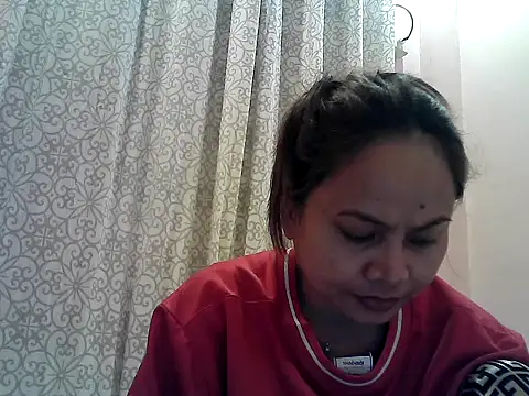 Amarrahlyn online show from November 2025 09:40:01 PM