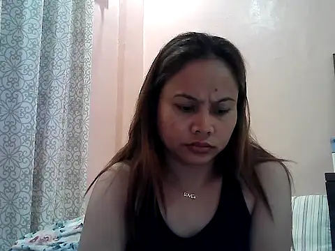 Amarrahlyn online show from November 2025 10:03:01 PM