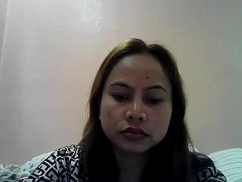 Amarrahlyn online show from October 2025 11:06:02 PM