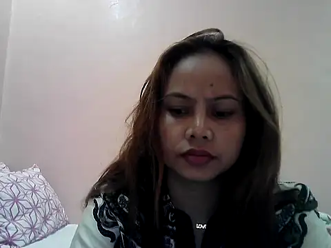 Amarrahlyn online show from October 2025 09:52:01 AM