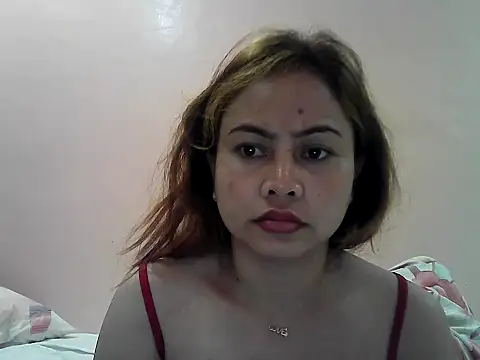 Amarrahlyn online show from October 2025 09:29:01 PM