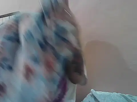 Amarrahlyn online show from July 2026 10:26:02 AM
