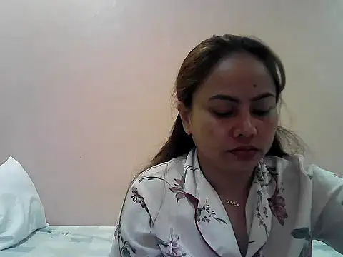 Amarrahlyn online show from October 2025 10:29:01 PM
