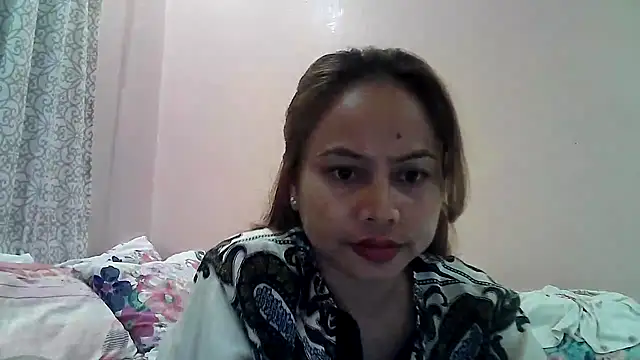 Amarrahlyn online show from October 2025 10:38:02 AM
