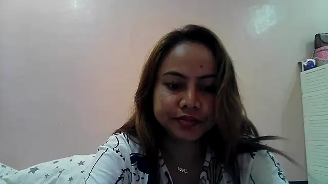 Amarrahlyn online show from October 2025 10:21:01 PM
