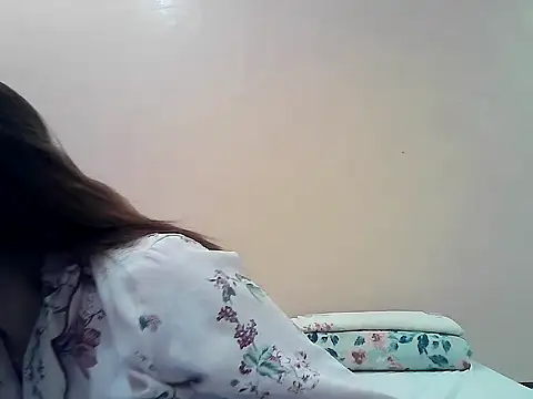 Amarrahlyn online show from October 2025 10:00:01 PM