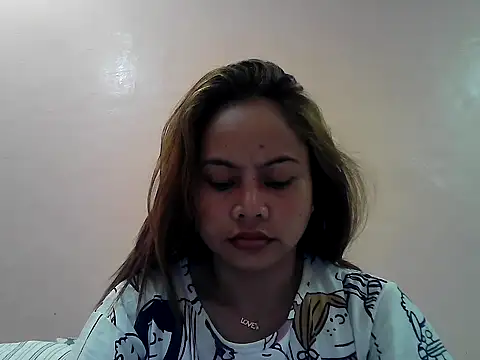 Amarrahlyn online show from October 2025 08:31:02 PM