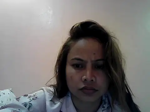 Amarrahlyn online show from October 2025 08:48:02 AM