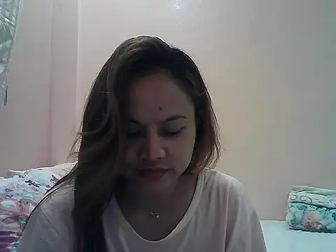 Amarrahlyn online show from September 2025 10:54:01 AM