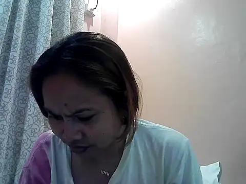 Amarrahlyn online show from November 2025 09:41:01 PM