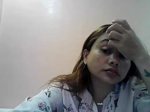 Amarrahlyn online show from October 2025 09:47:01 PM